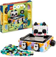 LEGO® DOTS Cuki pandás tálca 41959 - LEGO