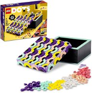 LEGO® DOTS 41960 - Veľká škatuľa - LEGO stavebnica