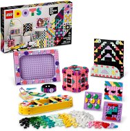 LEGO® DOTS 41961 Tervezőkészlet - Minták - LEGO