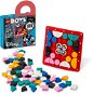 LEGO® DOTS Mickey egér és Minnie egér felvarró 41963 - LEGO