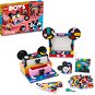 LEGO Set LEGO® DOTS 41964 School Box Mickey Mouse and Minnie Mouse - LEGO stavebnice