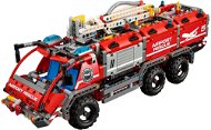 LEGO Technic 42068 Flughafen-Löschfahrzeug - Bausatz