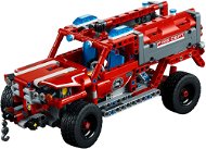 LEGO Technic 42075 Mentőjármű - Építőjáték