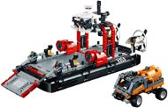 LEGO Technic 42076 - Légpárnás jármű - Építőjáték
