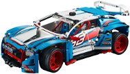 LEGO Technic 42077 - Rally autó - Építőjáték