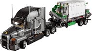 LEGO Technic 42078 Mack nákladné auto - Stavebnica