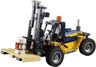 LEGO Technic 42079 Výkonný vysokozdvižný vozík - Stavebnica