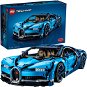 LEGO Technic 42083 Bugatti Chiron - LEGO