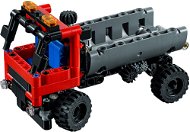 LEGO Technic 42084 Hákový nakladač - Stavebnica