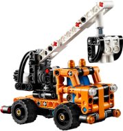 LEGO Technic 42088 Kosaras emelőgép - LEGO