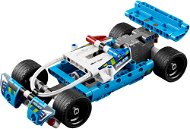 LEGO Technic 42091 Polizei-Verfolgungsjagd - LEGO-Bausatz