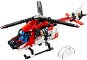 LEGO Technic 42092 Rettungshubschrauber - LEGO-Bausatz