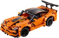 LEGO Technic 42093 Chevrolet Corvette ZR1 - LEGO stavebnica