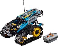 LEGO Technic 42095 Kaskadérske pretekárske auto na diaľkové ovládanie - LEGO stavebnica