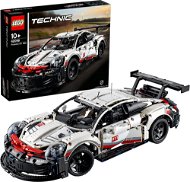 LEGO Technic Porsche 911 RSR 42096 - LEGO