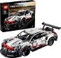 LEGO stavebnice LEGO® Technic 42096 Porsche 911 RSR - LEGO stavebnice