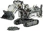 LEGO Technic 42100 Liebherr R 9800 Excavator - LEGO Set