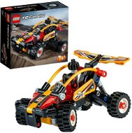 LEGO Technic 42101 Buggy - LEGO Set
