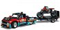LEGO Technic 42106 Stunt-Show mit Truck und Motorrad - LEGO-Bausatz