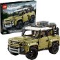 LEGO Technic 42110 Land Rover Defender - LEGO stavebnica
