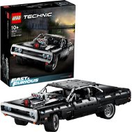 LEGO® Technic 42111 Domův Dodge Charger - LEGO stavebnice