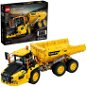 LEGO® Technic 42114 Knickgelenkter Volvo-Dumper (6x6) - LEGO-Bausatz