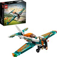 LEGO Technic Versenyrepülőgép 42117 - LEGO