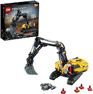 LEGO® Technic 42121 Nagy teherbírású exkavátor - LEGO