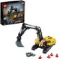 LEGO® Technic 42121 Hydraulikbagger - LEGO-Bausatz