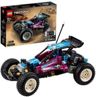 LEGO® Technic 42124 Geländewagen - LEGO-Bausatz
