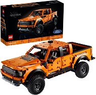LEGO® Technic 42126 Ford® F-150 Raptor - LEGO stavebnica