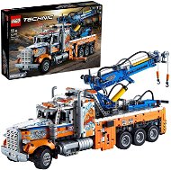 LEGO® Technic Nagy terherbírású vontató 42128 - LEGO