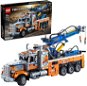 LEGO-Bausatz LEGO® 42128 Technic Schwerlast-Abschleppwagen - LEGO stavebnice