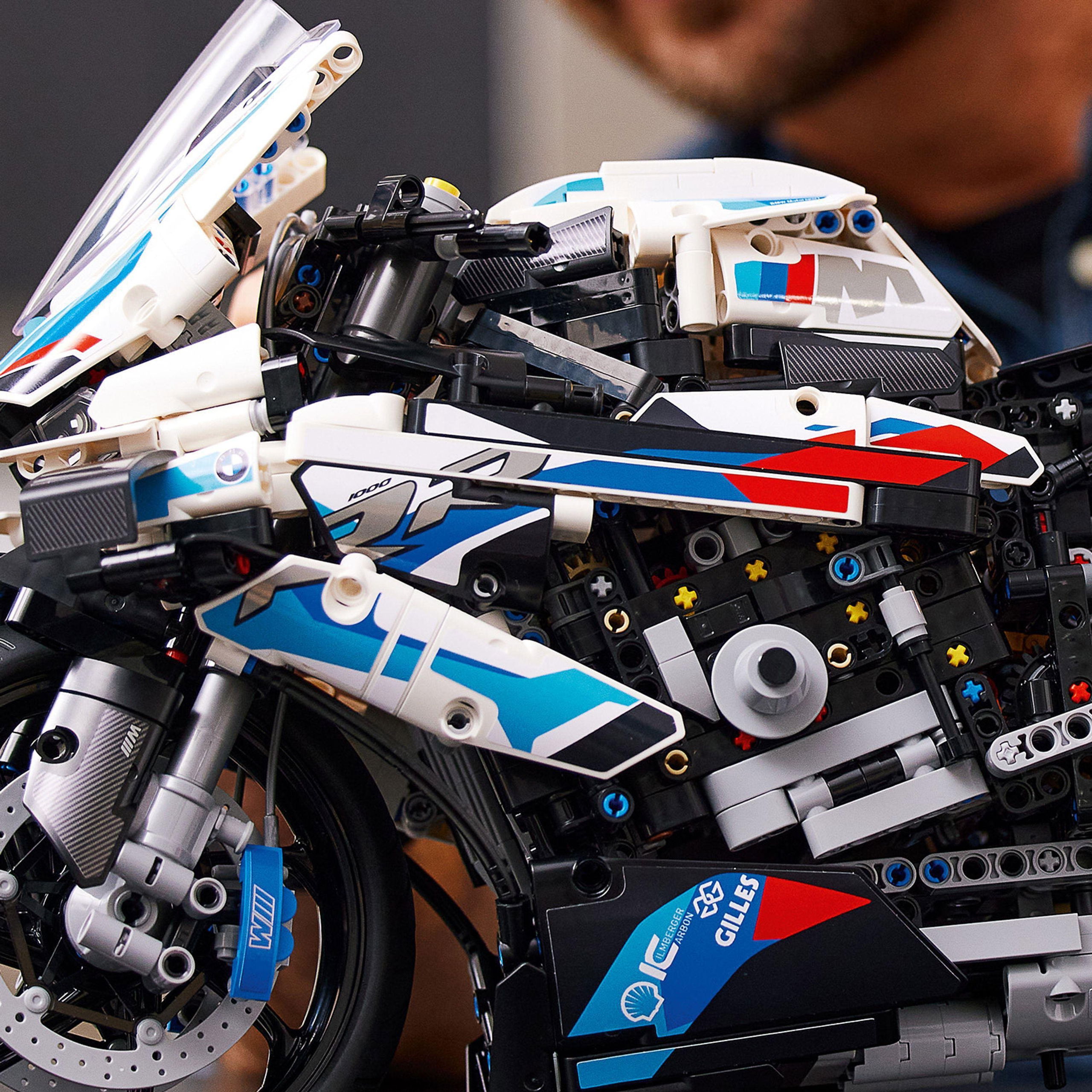 Technic bmw online