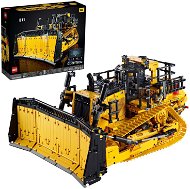 LEGO® Technic 42131 Appgesteuerter Cat® D11 Bulldozer - LEGO-Bausatz