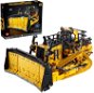 LEGO® Technic 42131 Buldozer Cat® D11 ovládaný aplikáciou - LEGO stavebnica