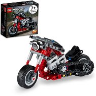 LEGO® Technic 42132 Chopper - LEGO-Bausatz