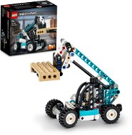 LEGO® Technic 42133 Teleskoplader - LEGO-Bausatz