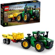LEGO Set LEGO® Technic 42136 John Deere 9620R 4WD Tractor - LEGO stavebnice