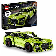LEGO LEGO® Technic Ford Mustang Shelby® GT500® 42138 - LEGO stavebnice