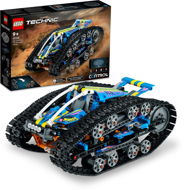 LEGO® Technic 42140 Remote Control Multivehicle - LEGO Set