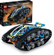 LEGO® Technic 42140 App-gesteuertes Transformationsfahrzeug - LEGO-Bausatz