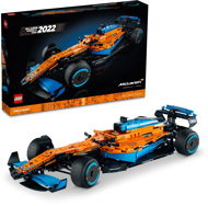 LEGO LEGO® Technic McLaren Formula 1™ versenyautó 42141 - LEGO stavebnice