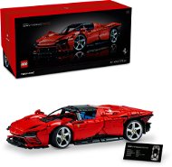 LEGO® Technic 42143 Ferrari Daytona SP3 - LEGO-Bausatz