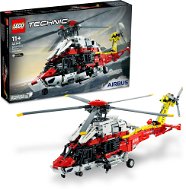 LEGO® Technic 42145  Záchranársky vrtuľník Airbus H175 - LEGO stavebnica