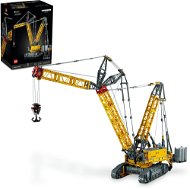 LEGO® Technic 42146 To-be-revealed-soon - LEGO Set