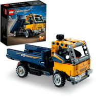 LEGO® Technic Dömper 42147 - LEGO