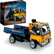 LEGO Set LEGO® Technic 42147 Dump Truck - LEGO stavebnice