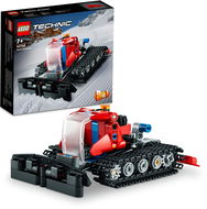 LEGO® Technic Hótakarító 42148 - LEGO