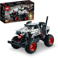 LEGO® Technic 42150 Monster Jam™ Monster Mutt™ Dalmatin - LEGO stavebnice